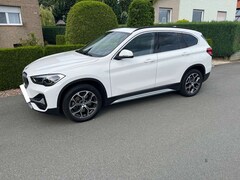 Bild des Angebotes BMW X1 X1 sDrive20i Aut. xLine AHK, Panorama, Leder