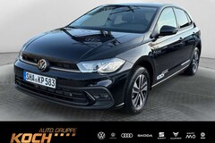 Bild des Angebotes VW Polo 1.0TSI Energy DSG LED Navi Kamera