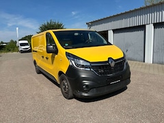 Bild des Angebotes Renault Trafic Kasten L2/langer Radstand/2-Schiebetüren