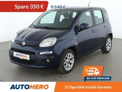 Bild des Angebotes Fiat Panda 1.2 Lounge *ALU*GARANTIE*