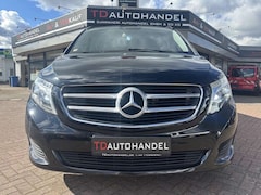 Bild des Angebotes Mercedes-Benz V 250 BlueTec AVANTGARDE Lang LED, Kamera, Tempomat, AHK