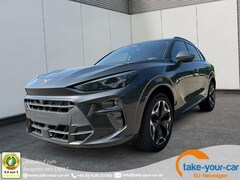 Bild des Angebotes CUPRA Terramar VZ 4Drive PANO+NAVI+SENNHEISER+MATRIX+MEMORY+HU...