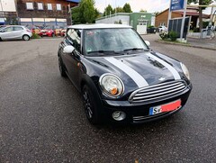 Bild des Angebotes MINI Cooper Ledersitze &-Lenkrad, Schiebedach, Sitzheizung