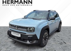 Bild des Angebotes Renault R 4 E-Tech Iconic 150 Comfort Range