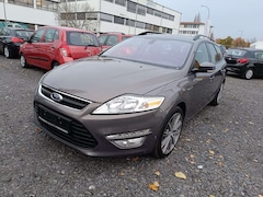 Bild des Angebotes Ford Mondeo Mondeo Turnier 1.6 EcoBoost Start-Stopp Titanium