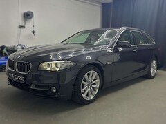 Bild des Angebotes BMW 520 d AT|Xenon|Panorama|Navi|Leder|Einpark|Tempo