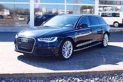 Bild des Angebotes Audi A6 Avant 2.0 TDI/S-Line/Navi/Bose/LED SW