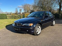 Bild des Angebotes BMW 318 318i Edition Exclusive