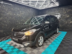 Bild des Angebotes Dacia Lodgy Stepway/7Sitzer/1HND/TEMPO/BLTH