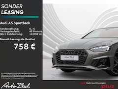 Bild des Angebotes Audi A5 S line 40TDI competition edition pl
