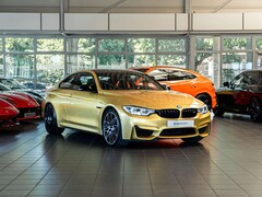 Bild des Angebotes BMW M4 Competition LCI 2 Carbon Memo HUD Surround