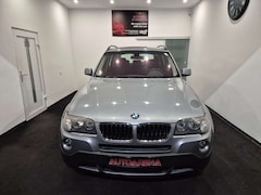 Bild des Angebotes BMW X3 2,0d Steptronic|AUTOMATIK|AHK|PDC|ALLRAD...