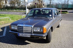 Bild des Angebotes Mercedes-Benz E 230