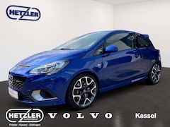 Bild des Angebotes Opel Corsa E OPC 1.6 Turbo OPC Bi-Xenon Sportsitze Apple CarP