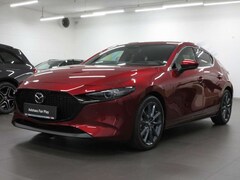 Bild des Angebotes Mazda 3 Lim. 5-trg. Exclusive-Line MATRIX/BOSE/U-FREI