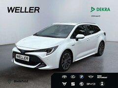 Bild des Angebotes Toyota Corolla 2.0 Hybrid TS Team D *LED*ACC*SHZ*CAM*PDC*