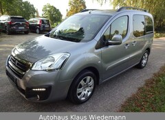 Bild des Angebotes Peugeot Partner Allure PureTech 110 - 3.Hd./54 TKM
