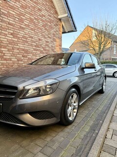 Bild des Angebotes Mercedes-Benz A 180