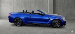 Bild des Angebotes BMW M4 xDrive Competition Cabrio