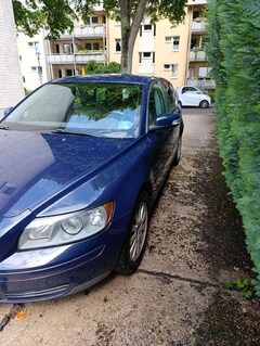 Bild des Angebotes Volvo V50 V50 2.4Momentum
