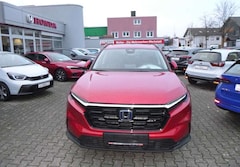 Bild des Angebotes Honda CR-V Hybrid e:HEV 2.0 i-MMD AWD Elegance