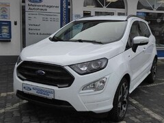 Bild des Angebotes Ford EcoSport ST-Line,Rückfahrkamera
