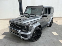Bild des Angebotes Mercedes-Benz G 65 AMG // V12 // BRABUS 800 PS // WIDESTAR //
