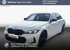 Bild des Angebotes BMW 318 i Aut.*M Sport Pro*AHK*