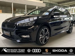 Bild des Angebotes Skoda Fabia Monte Carlo 1,5 TSI 110 kW 7-Gang-DSG Verf