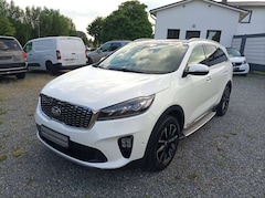 Bild des Angebotes Kia Sorento GT-Line 4WD Pano,Leder,LED