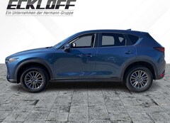 Bild des Angebotes Mazda CX-5 2.0 SKYACTIV-G 165 Exclusive-Line *LED*LM