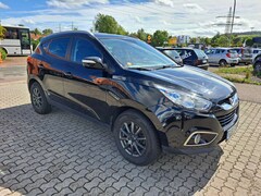 Bild des Angebotes Hyundai iX35 Style 2WD