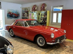 Bild des Angebotes Ferrari 250 GT Pininfarina Coupe °Ferrari Classic Certified