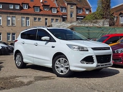 Bild des Angebotes Ford Kuga Individual