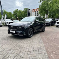Bild des Angebotes Mazda CX-5 2.5 e-SKYACTIV-G 141 M-Hybrid HOMURA