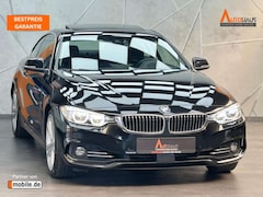 Bild des Angebotes BMW 430 d Luxury Line |HUD|KAM|SCHIEBEDACH|NAVPROF