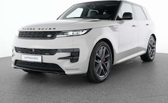 Bild des Angebotes Land Rover Range Rover Sport P460e Dynamic HSE 22"+PANORAMA