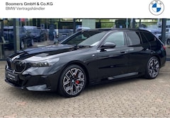 Bild des Angebotes BMW i5 xDrive40 Touring M Sport Pro HUD AHK Bowers + Wilk