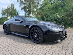 Bild des Angebotes Aston Martin Vantage V12 S Sportshift - Full Aston Martin Service Hist.