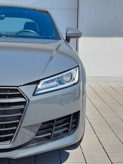 Bild des Angebotes Audi TT Coupe 2.0 TFSI /Sport/Bi-Xen/S-Sportsitze/20"