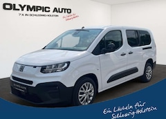 Bild des Angebotes Fiat Doblo Maxi 1,5 Automatik 7-SITZE KAMERA SITZHZG