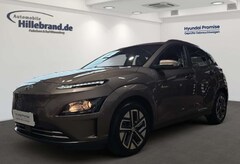 Bild des Angebotes Hyundai KONA Select Elektro 2WD Digitales Cockpit ACC Apple Car