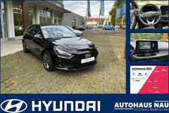 Bild des Angebotes Hyundai i30 1.5 T-GDI Advantage LED+Navi+SHZ+2xKlima+PDC
