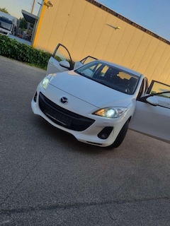 Bild des Angebotes Mazda 3 2.0 Active