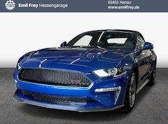 Bild des Angebotes Ford Mustang Convertible 5.0 Ti-VCT V8 Aut. GT 330 kW,