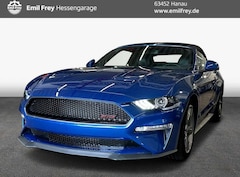 Bild des Angebotes Ford Mustang Convertible 5.0 Ti-VCT V8 Aut. GT 330 kW,