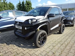 Bild des Angebotes Aixam Mega eScouty *Webasto-Warmluftheizung*