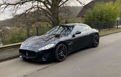 Bild des Angebotes Maserati GranTurismo GranTurismo