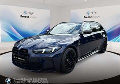 Bild des Angebotes BMW M3 Competition Touring mit HEAD-UP RFK HIFI LED