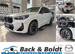 Bild des Angebotes BMW X1 M35 i xDrive*PANO,AHK,H&K,MEMORY*